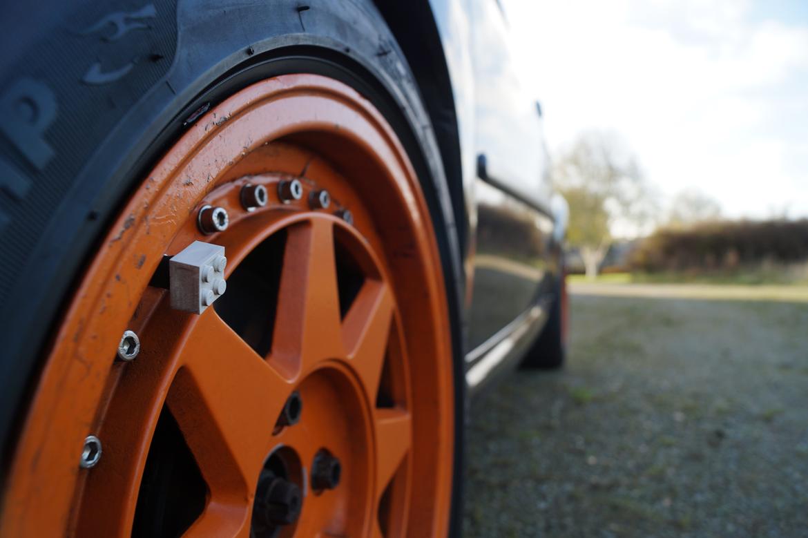 Peugeot 107 1,0 5d (Totalskadet)  billede 3