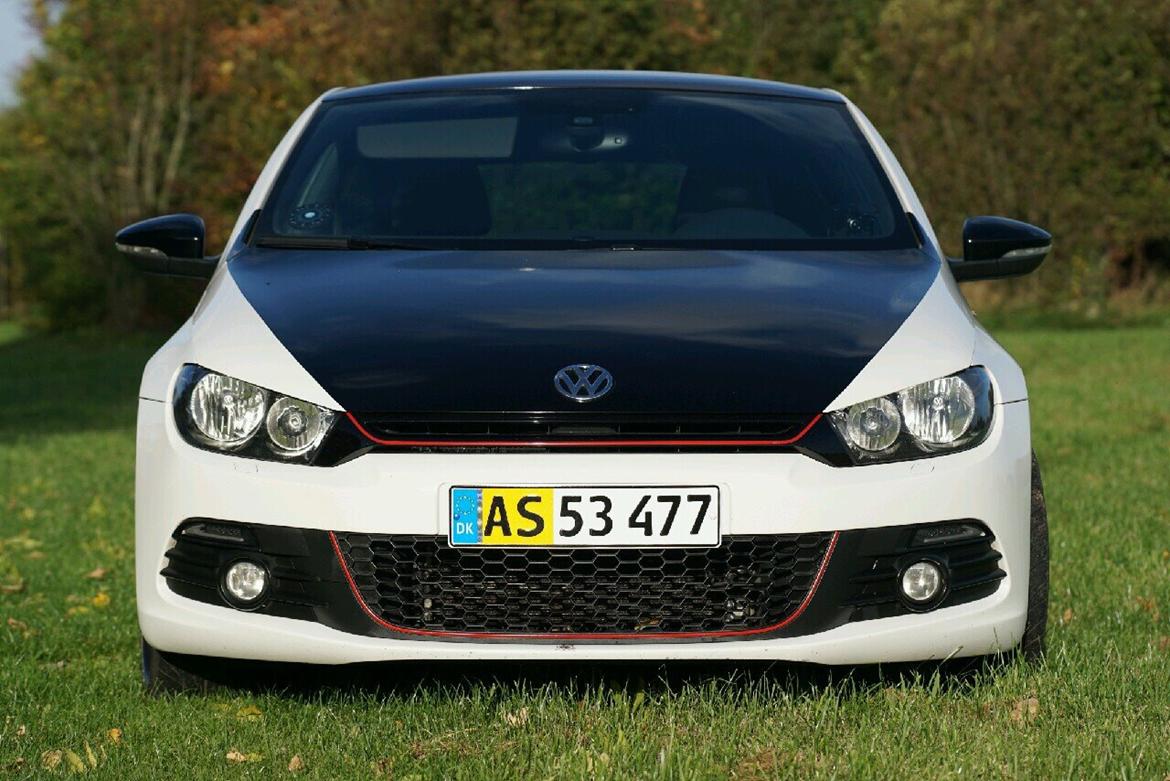 VW Scirocco billede 10