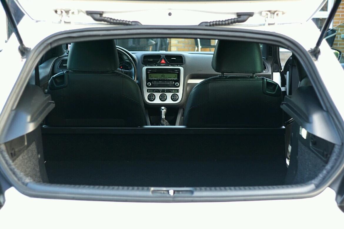 VW Scirocco billede 12