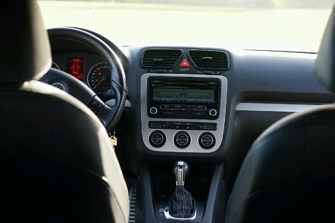 VW Scirocco billede 13