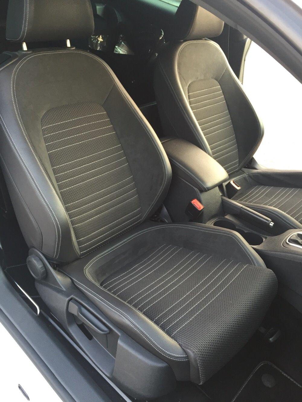 VW Scirocco billede 18