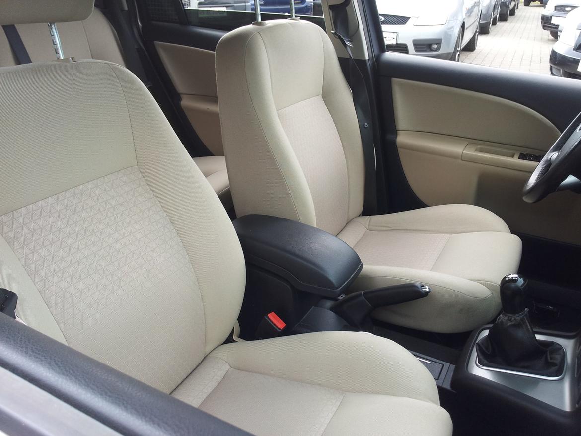 Ford Mondeo billede 9