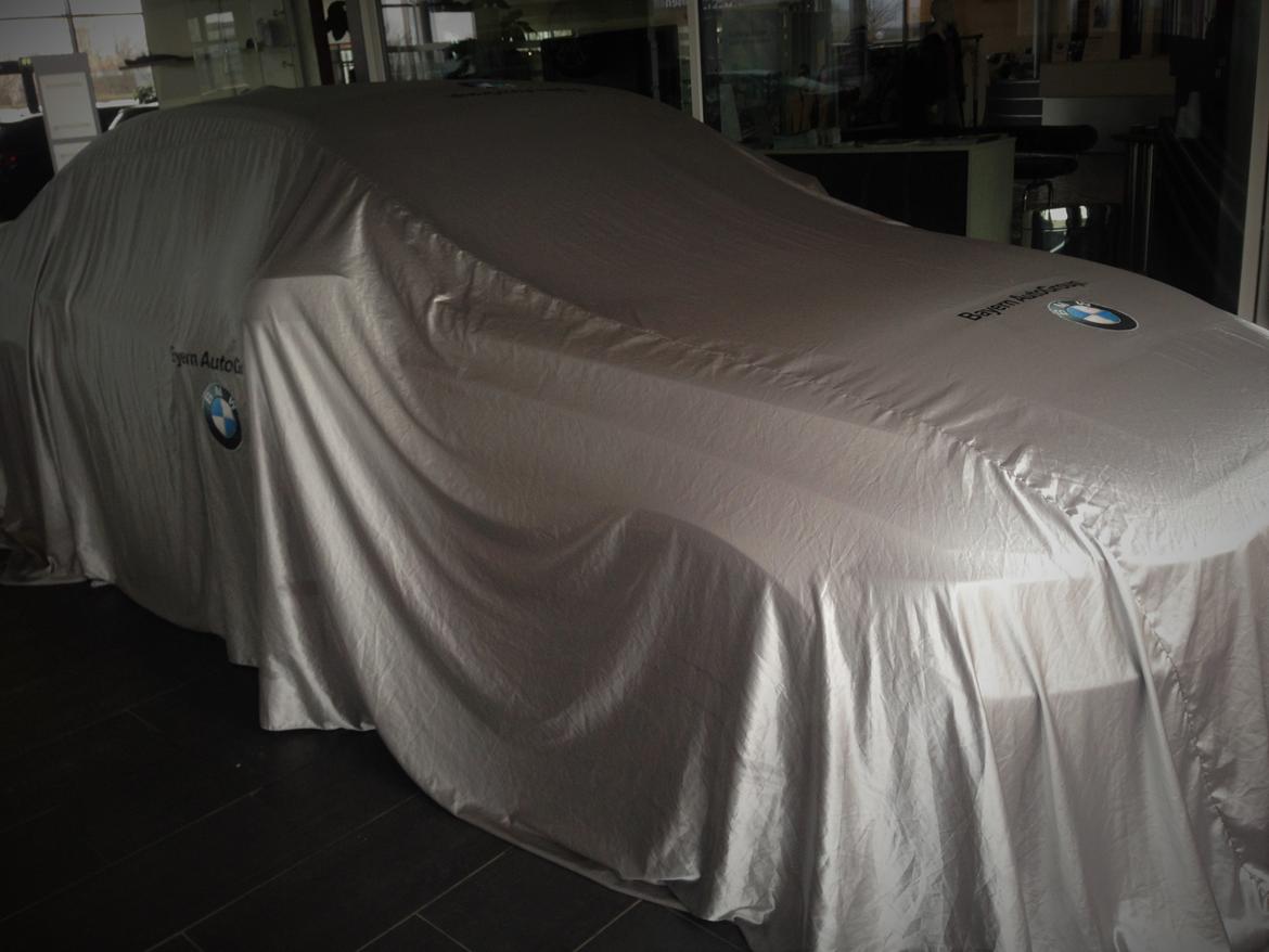 BMW F30 billede 2