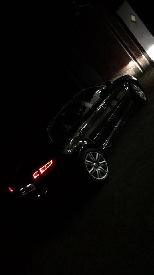 Audi A3 Sportback billede 8