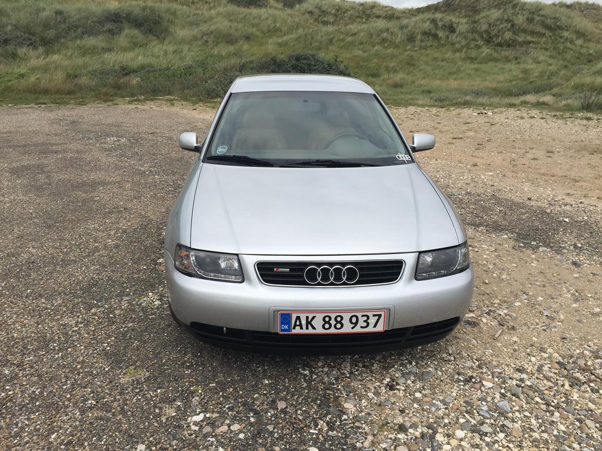 Audi A3 8l billede 8