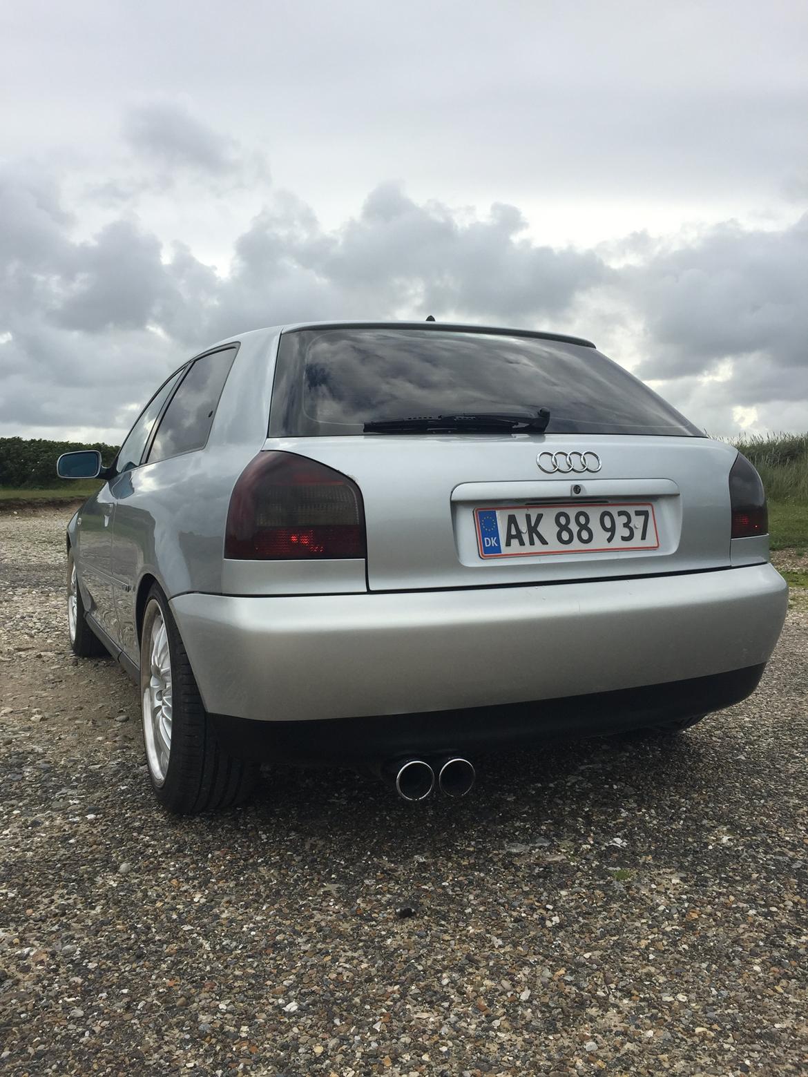 Audi A3 8l billede 5