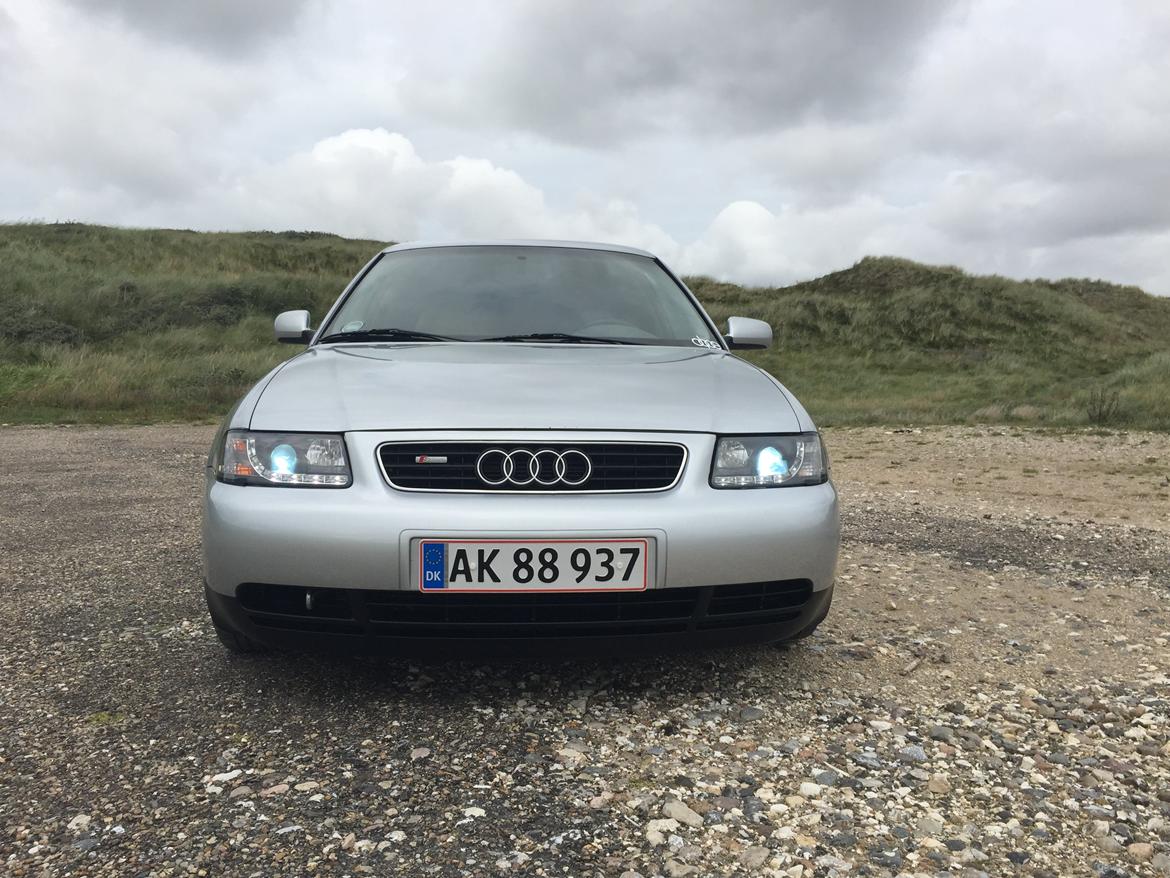 Audi A3 8l billede 9