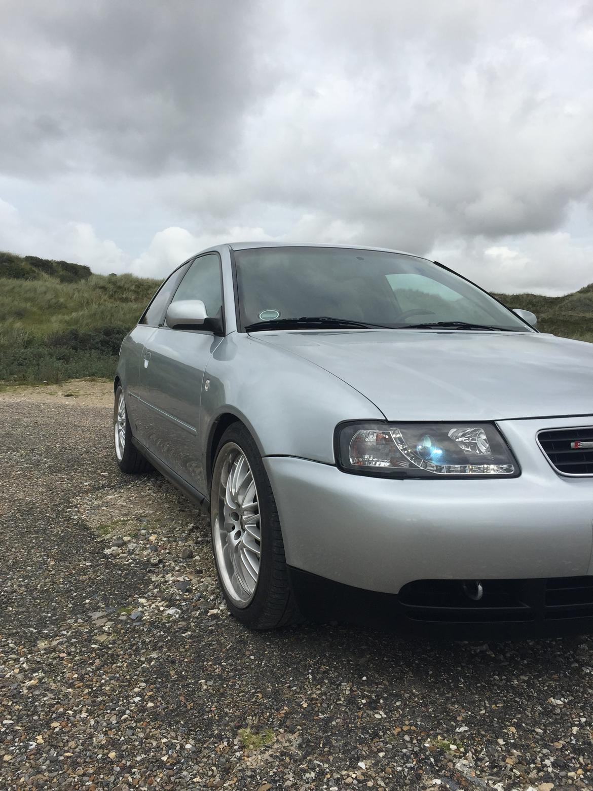 Audi A3 8l billede 10