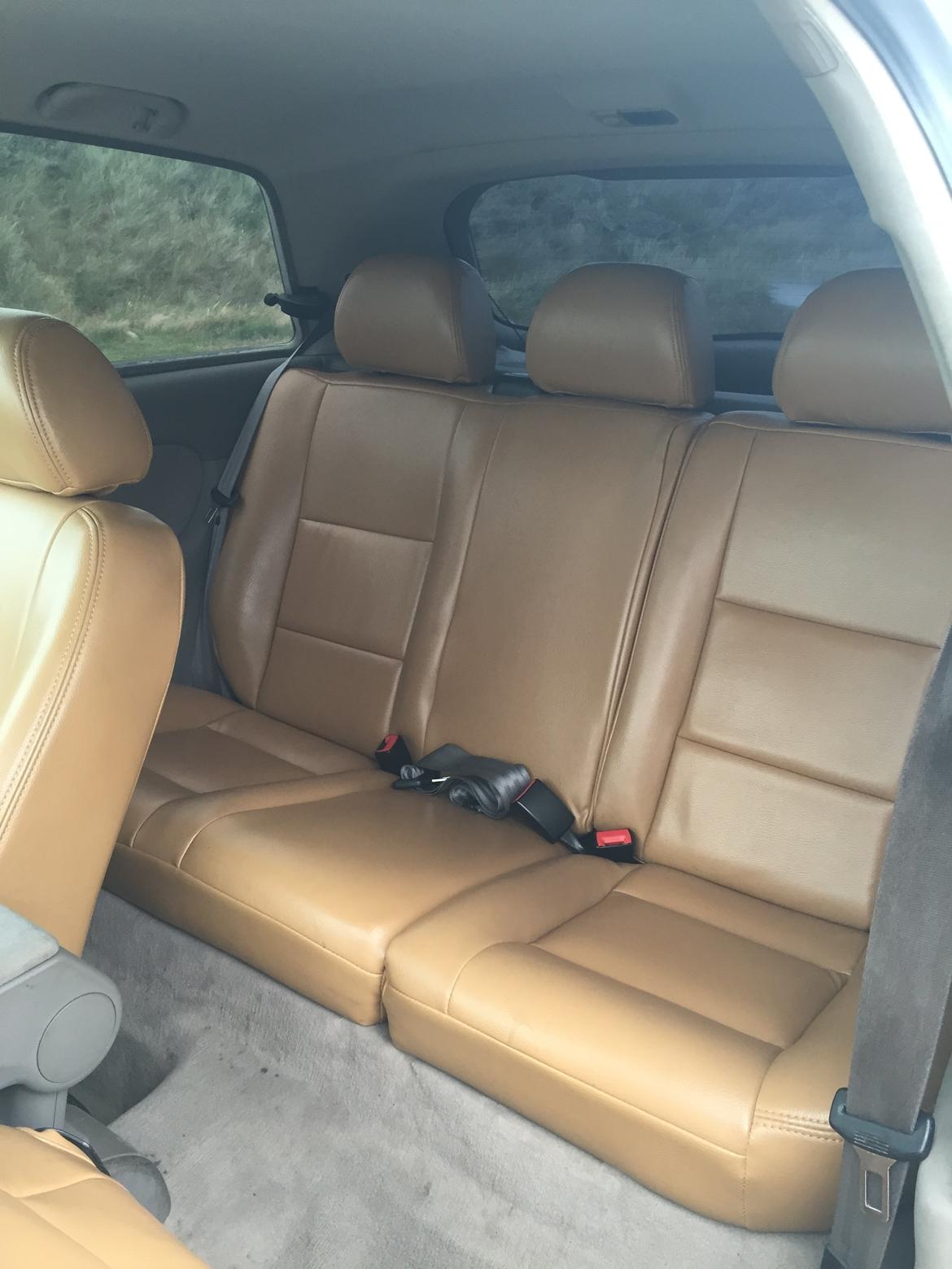 Audi A3 8l billede 13