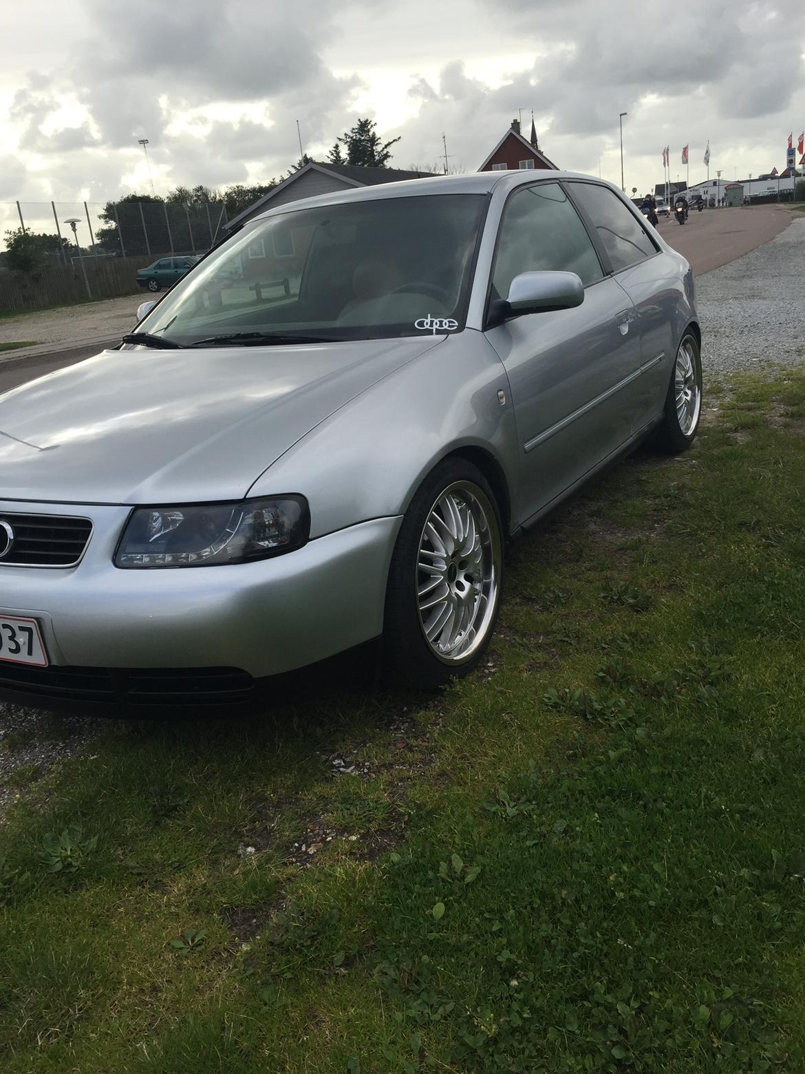 Audi A3 8l billede 18