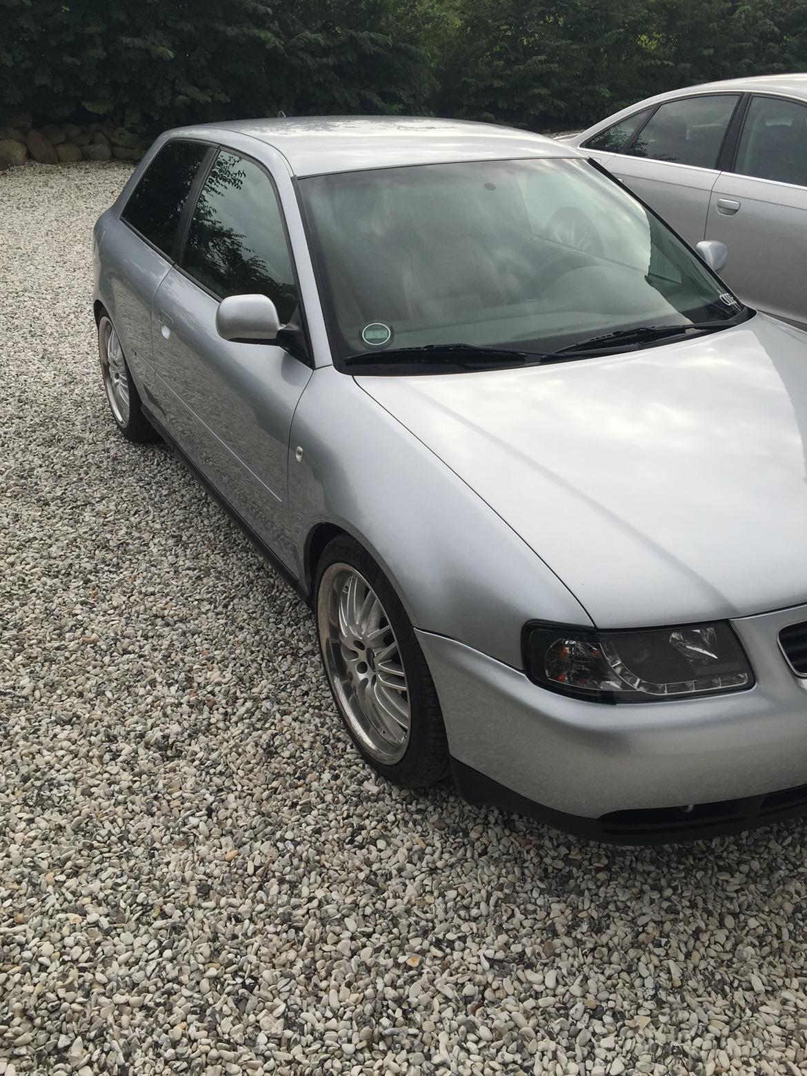 Audi A3 8l billede 20