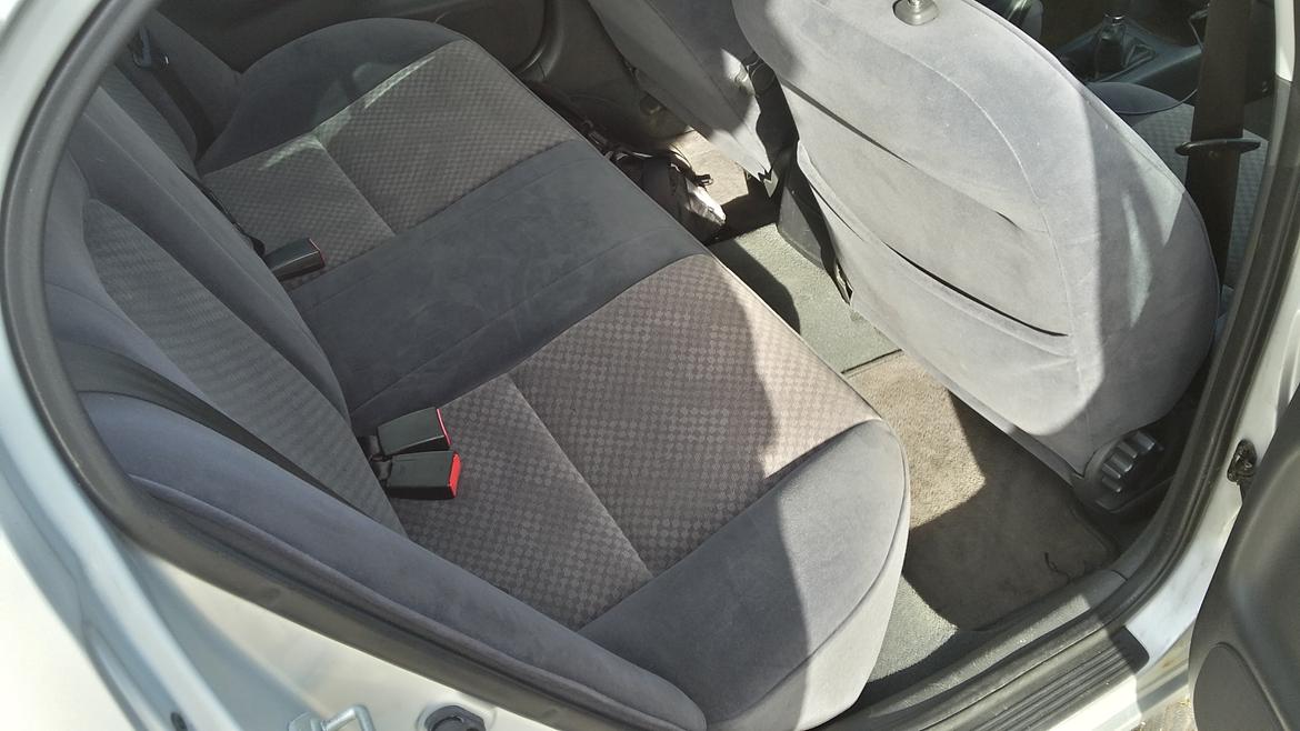 Toyota Avensis D4 - Terra billede 7