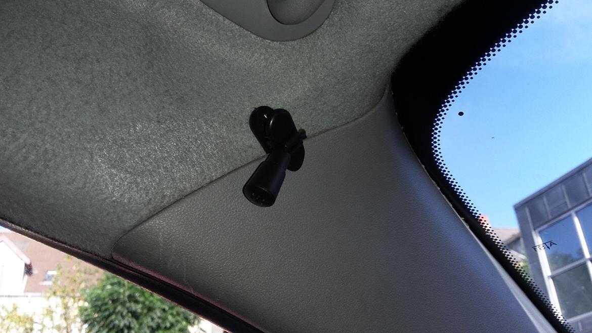 Toyota Avensis D4 - Terra billede 14