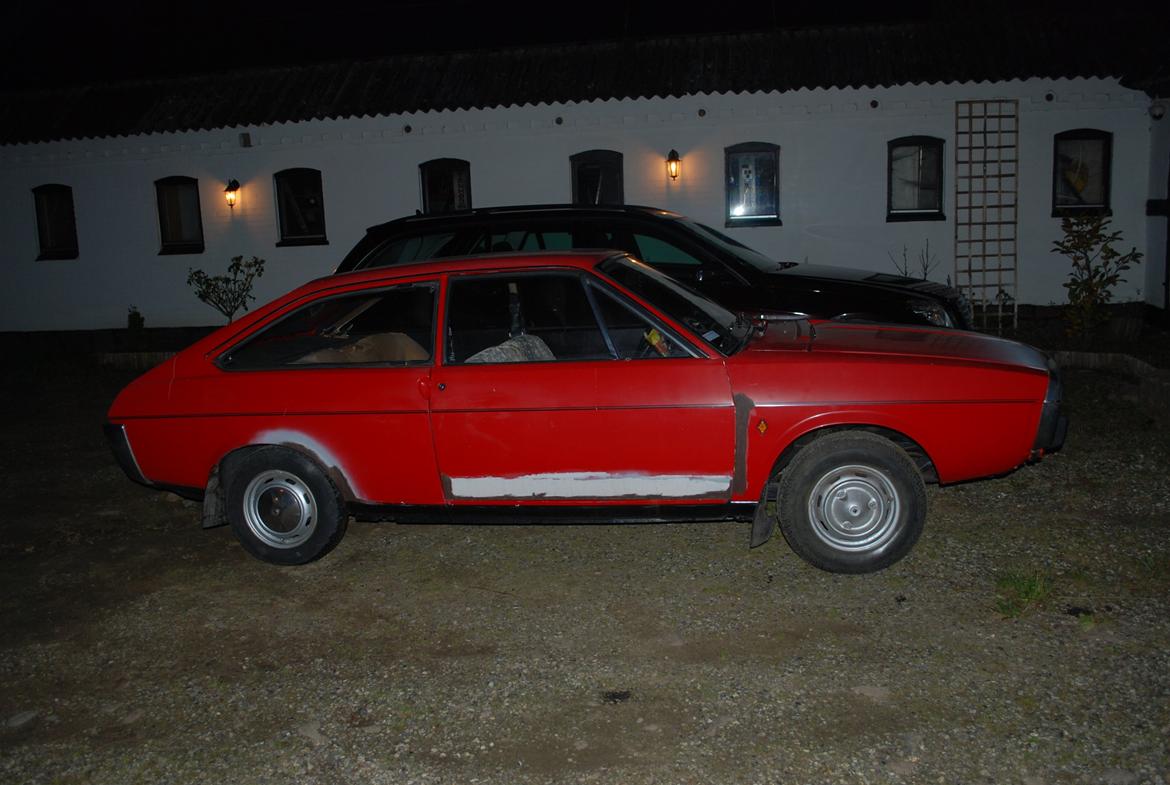 Renault 15 TL billede 17