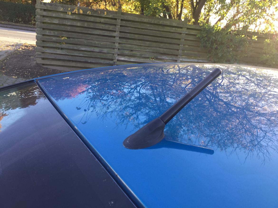 Ford Fiesta Titanium X billede 8