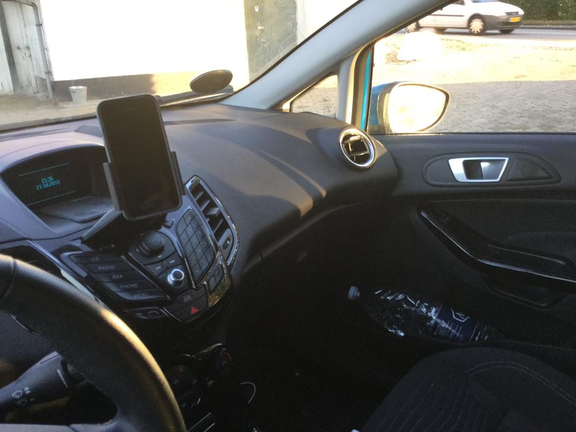 Ford Fiesta Titanium X billede 12