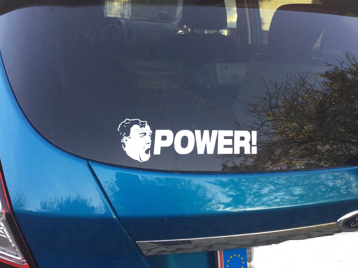 Ford Fiesta Titanium X billede 6