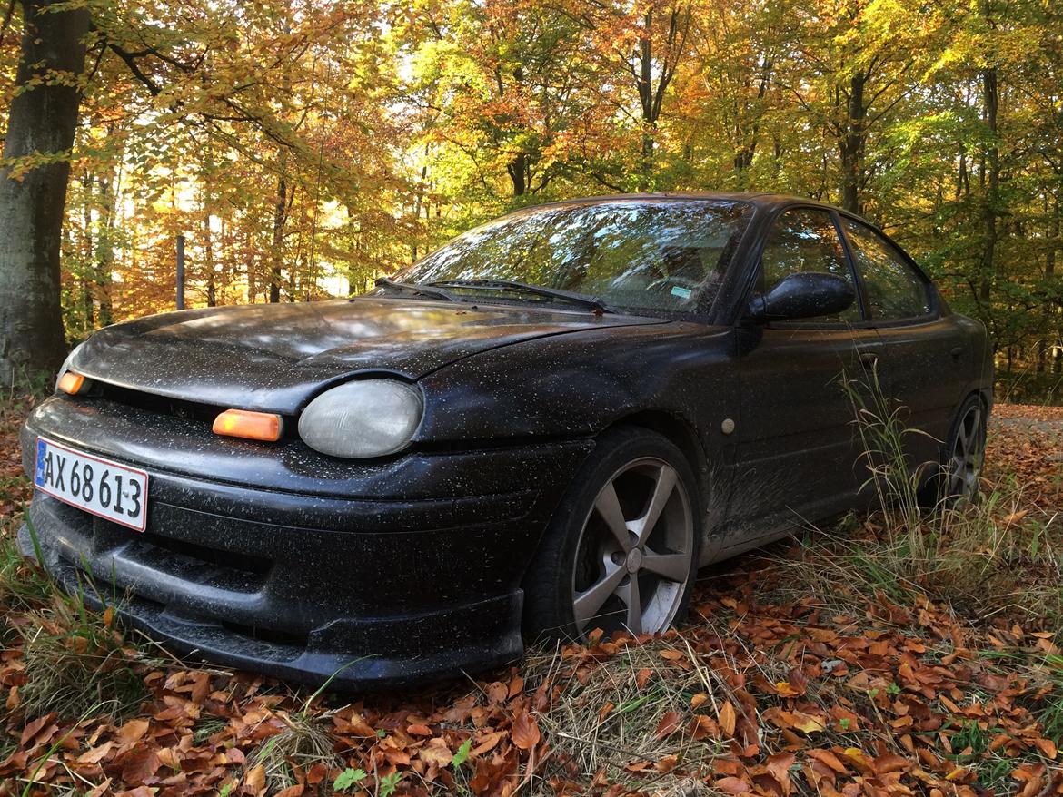 Chrysler Neon billede 11
