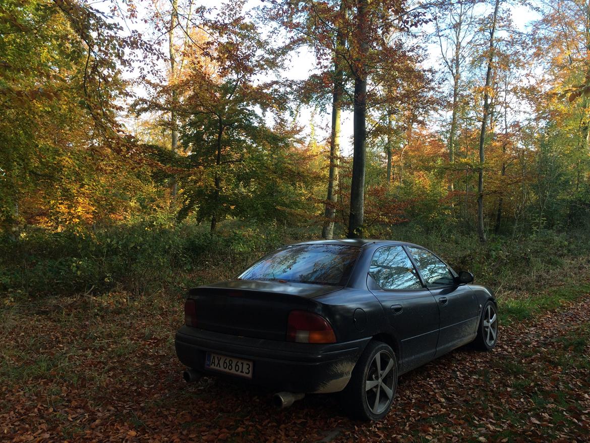 Chrysler Neon billede 12