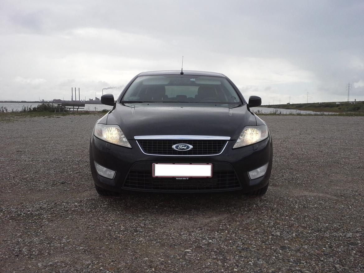 Ford Mondeo 1.8 TDCI Trend billede 1