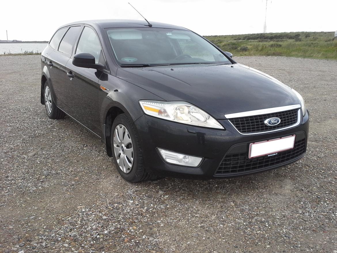 Ford Mondeo 1.8 TDCI Trend billede 3