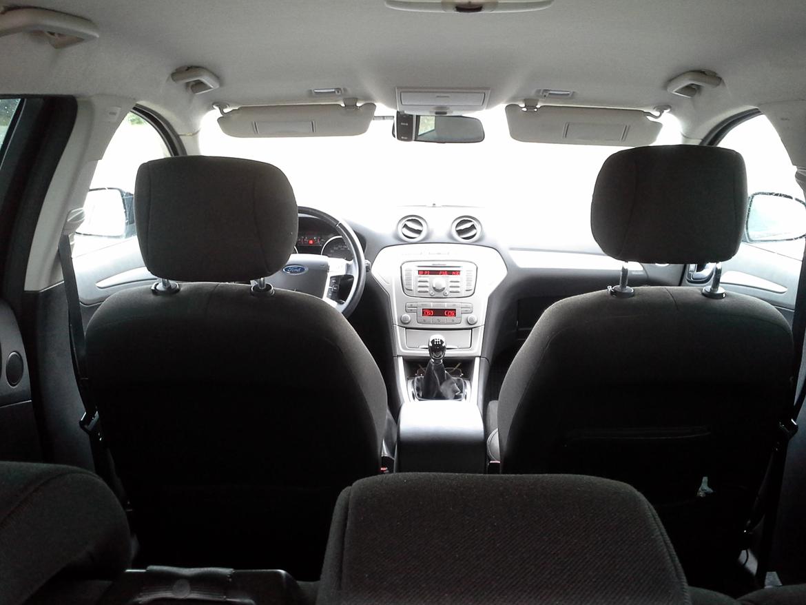 Ford Mondeo 1.8 TDCI Trend billede 6