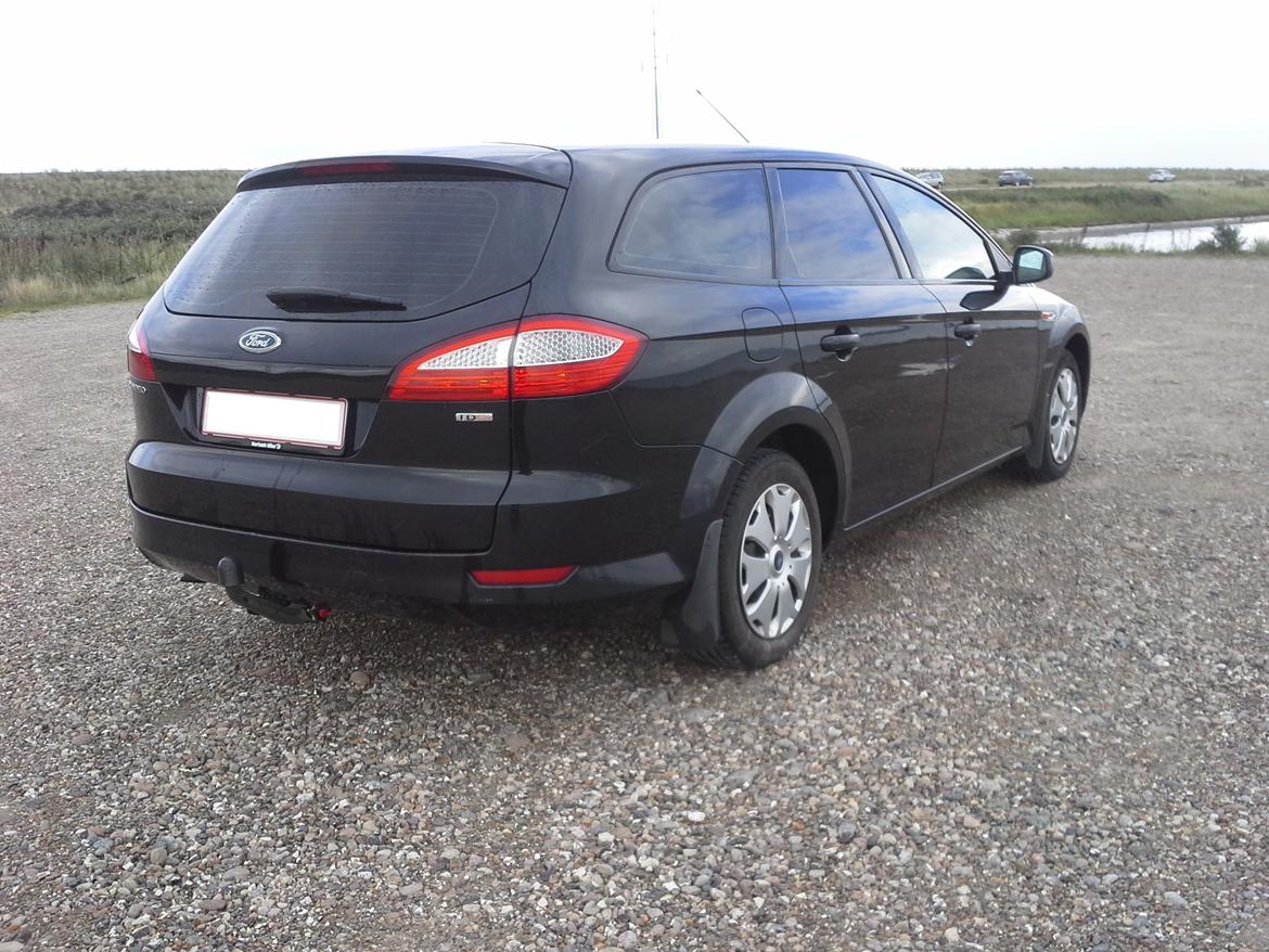 Ford Mondeo 1.8 TDCI Trend billede 4