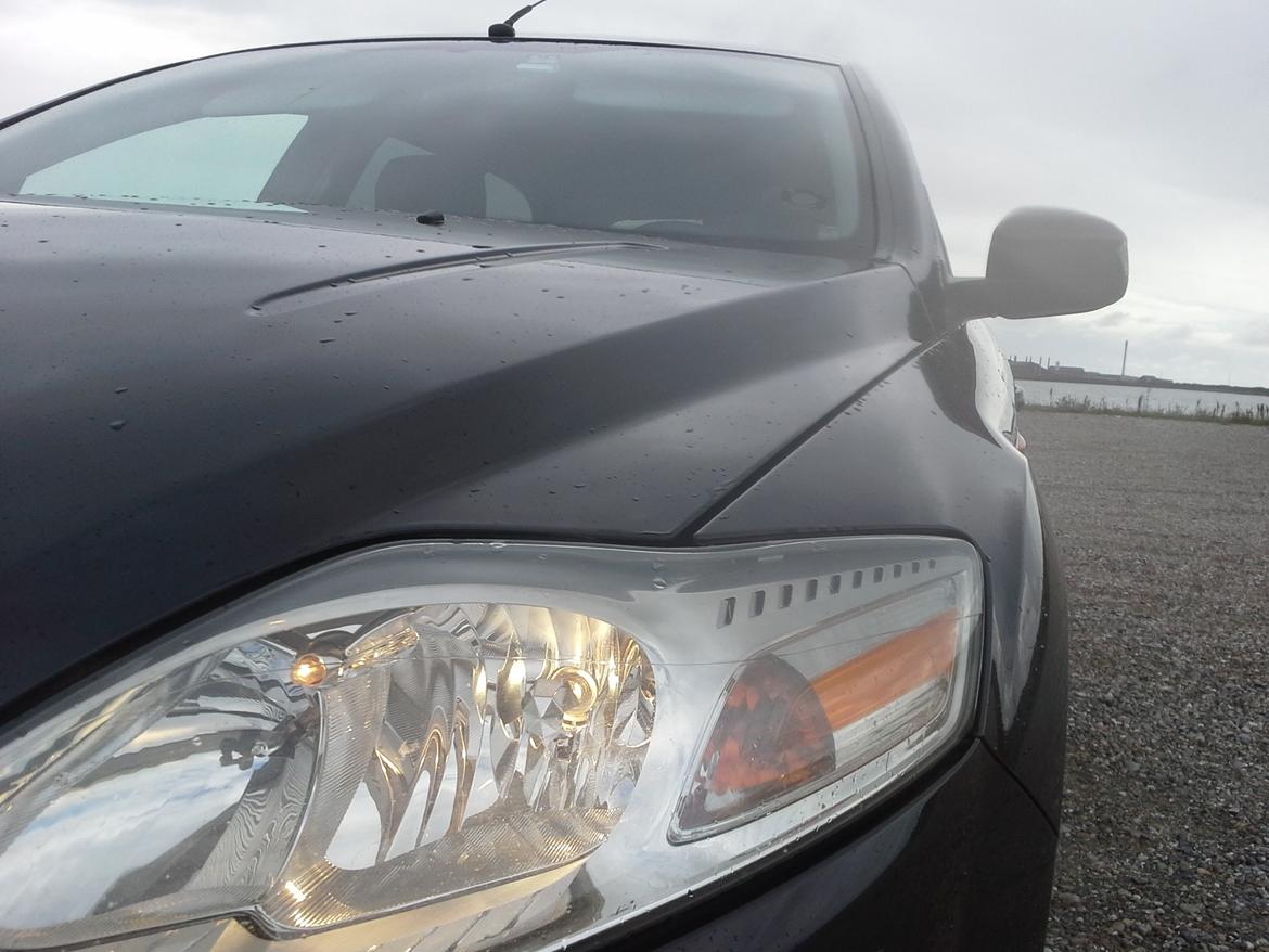 Ford Mondeo 1.8 TDCI Trend billede 9