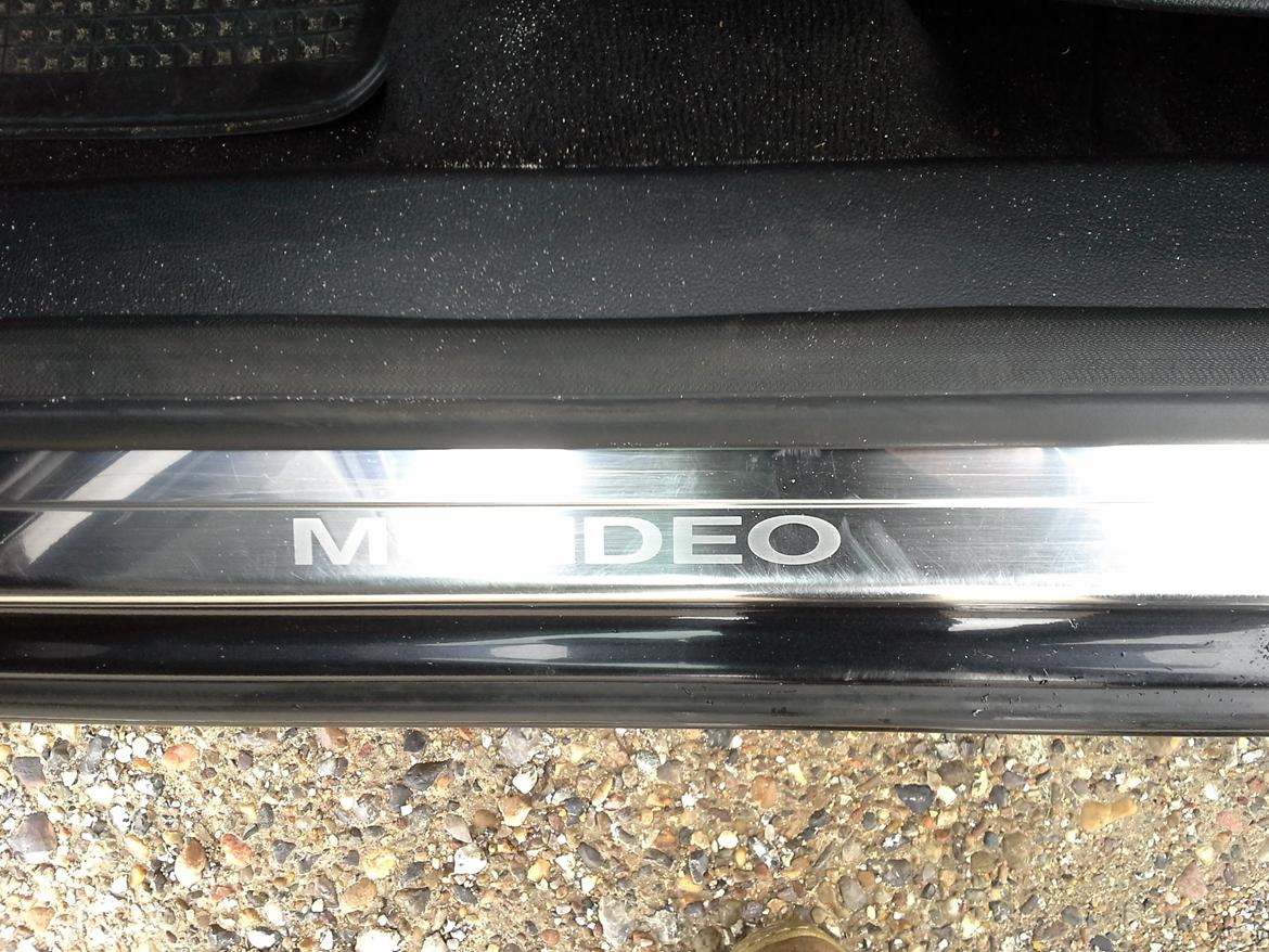 Ford Mondeo 1.8 TDCI Trend billede 7