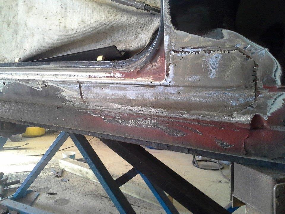 VW golf mk1 cabriolet (etienne aigner)  billede 10