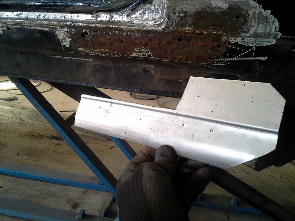 VW golf mk1 cabriolet (etienne aigner)  billede 8