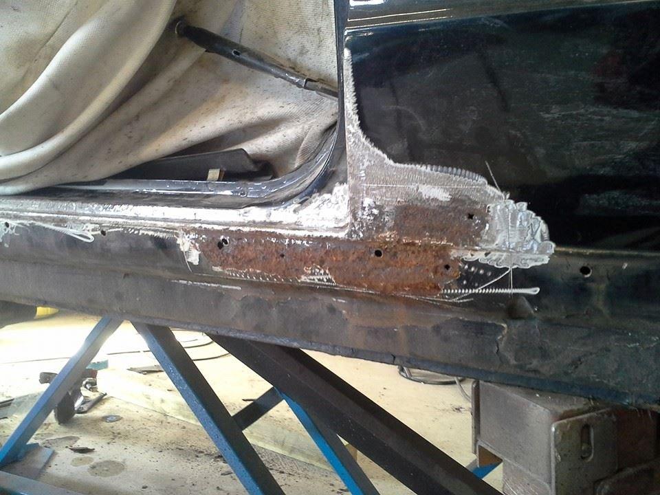 VW golf mk1 cabriolet (etienne aigner)  billede 7