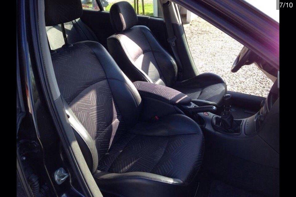 Renault Laguna 1,9 Dci Grandtour (120hk) st.car billede 7