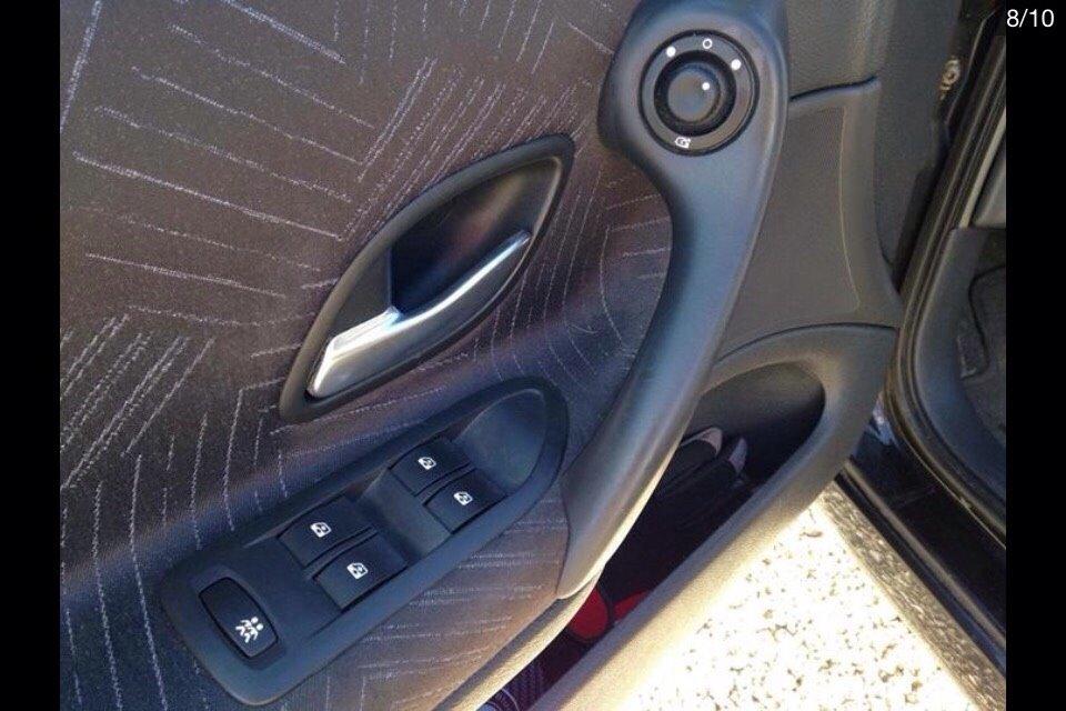 Renault Laguna 1,9 Dci Grandtour (120hk) st.car billede 8