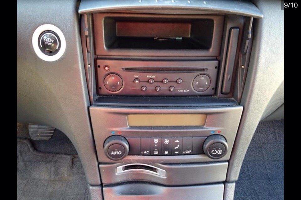 Renault Laguna 1,9 Dci Grandtour (120hk) st.car billede 9