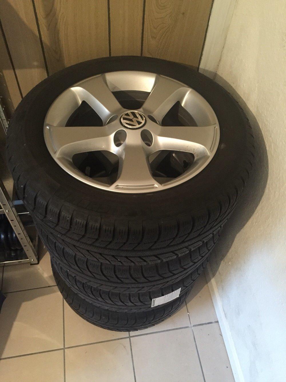 VW Scirocco billede 23