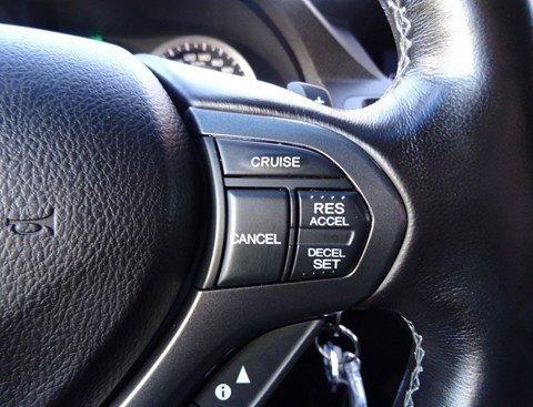 Honda Honda Accord 2,0 Lifestyle aut. 4d.  billede 6