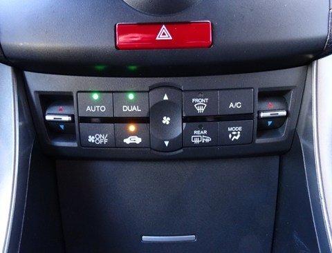 Honda Honda Accord 2,0 Lifestyle aut. 4d.  billede 9