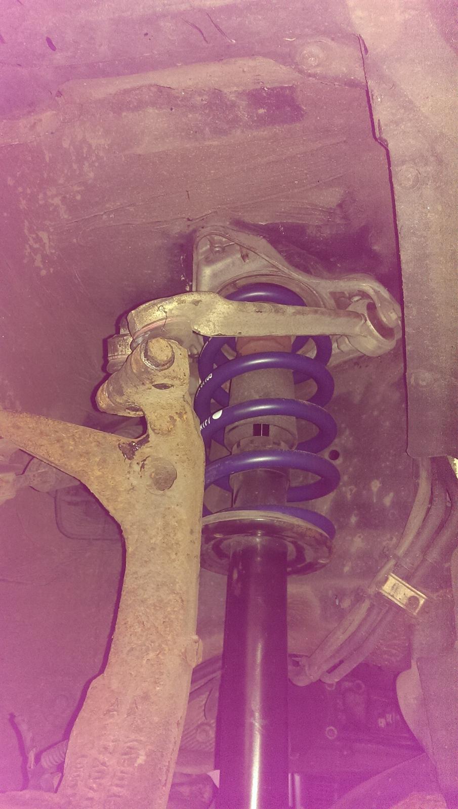 VW Passat Variant billede 17