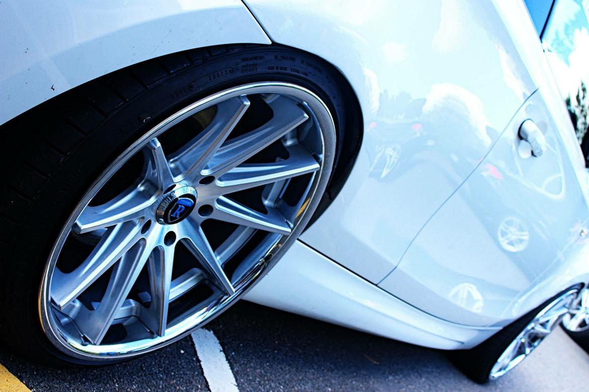 BMW 120D // E81 billede 39