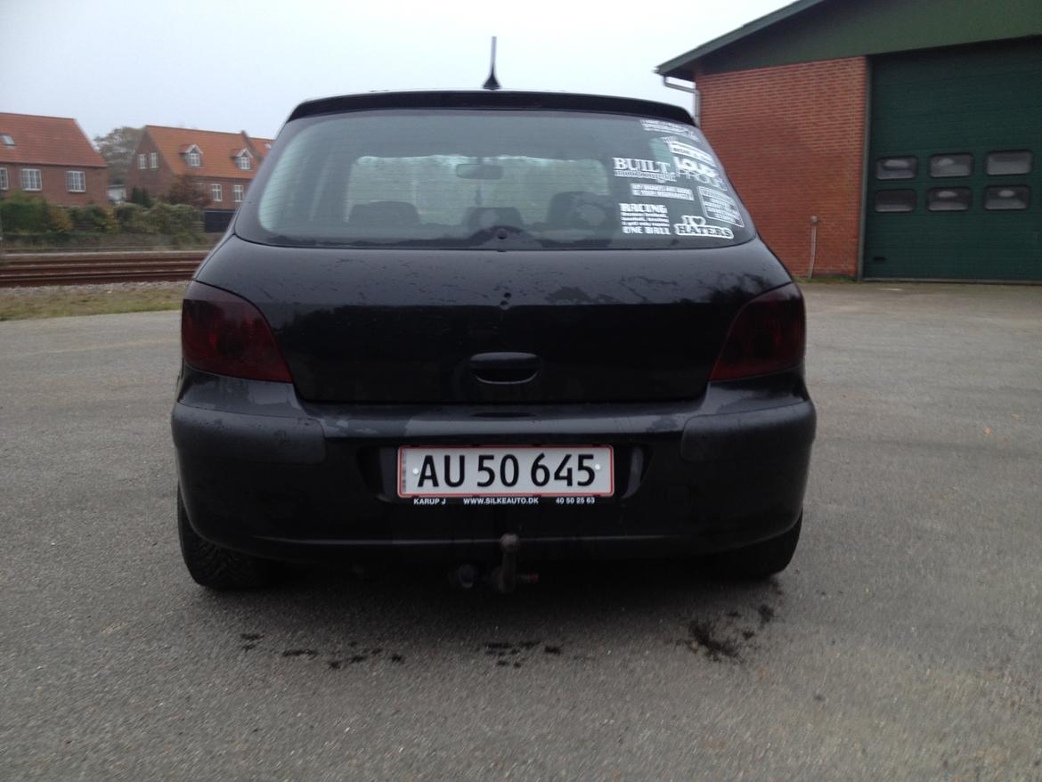Peugeot 307 Griffe billede 7