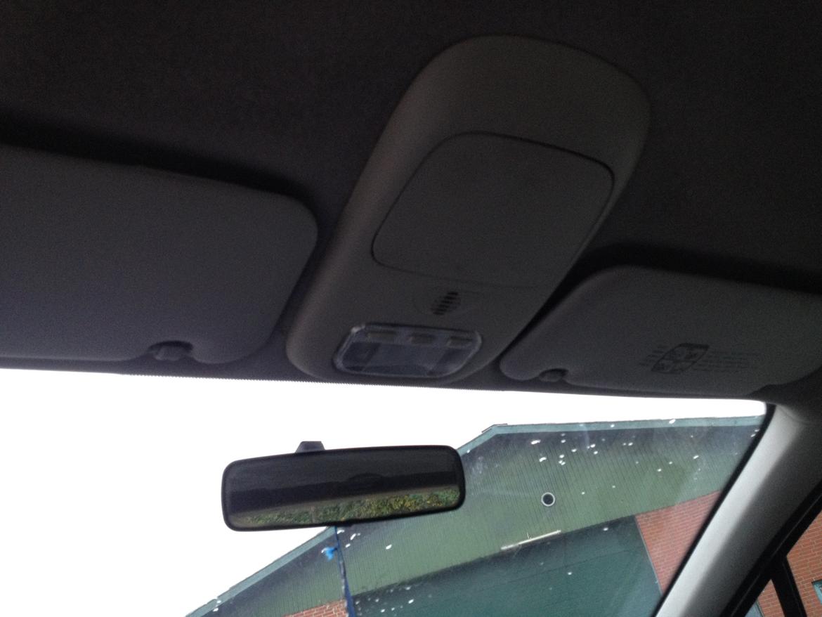 Peugeot 307 Griffe billede 14