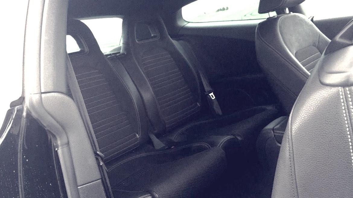 VW Scirocco 1,4 TSi 160 Sport billede 13