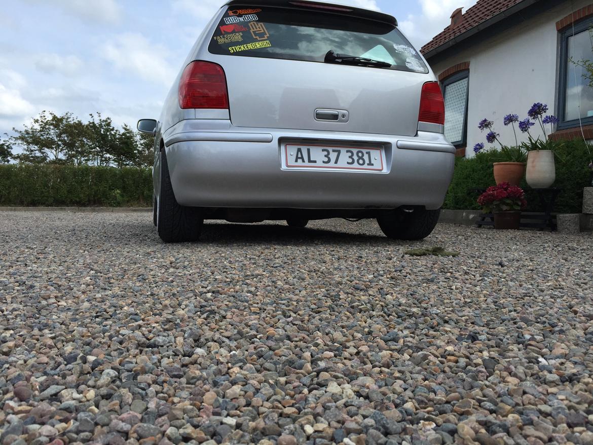 VW Polo 6N2 GTI - (Tidl bil) billede 7