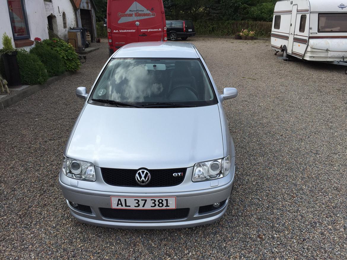 VW Polo 6N2 GTI - (Tidl bil) billede 5