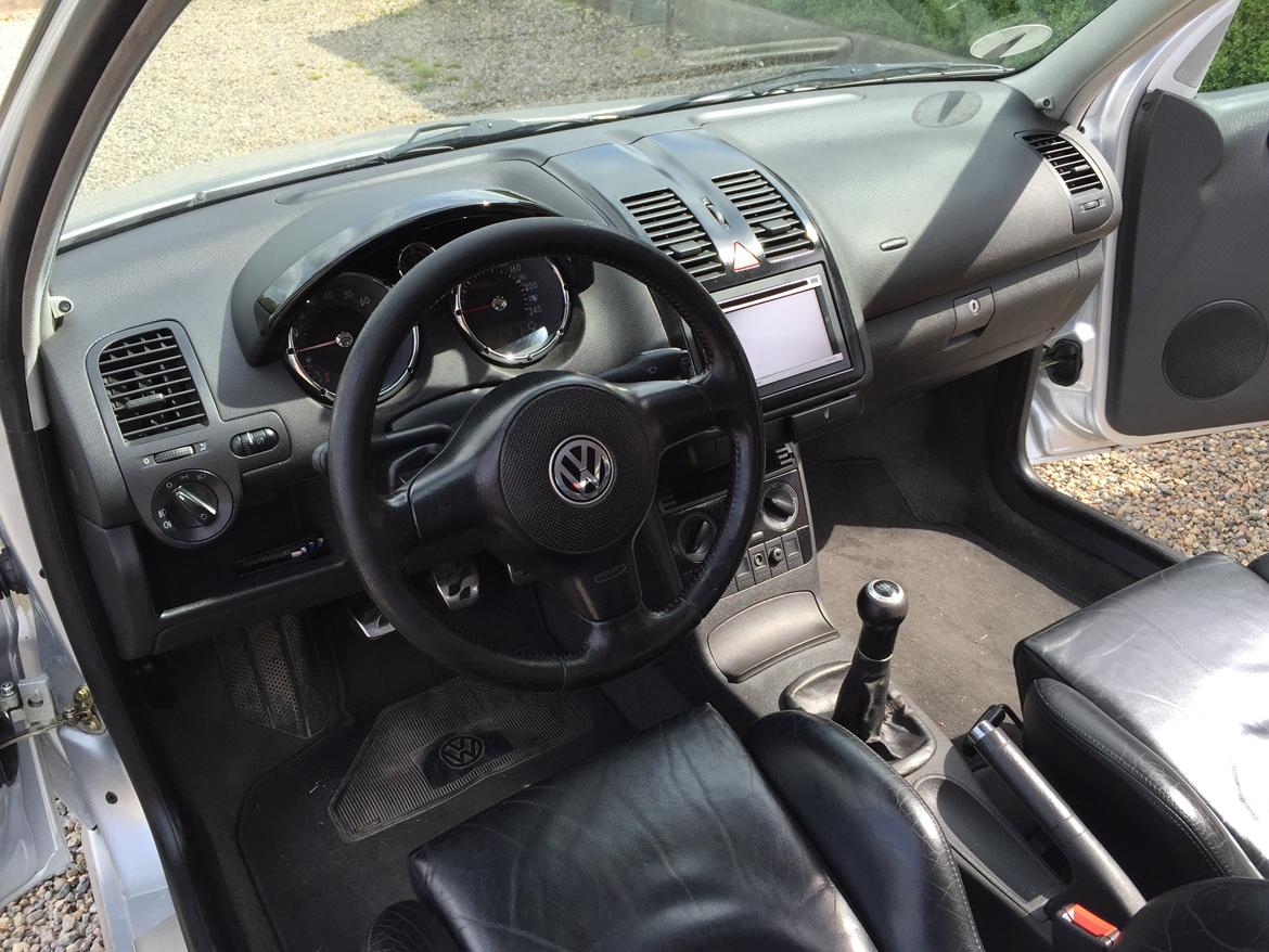 VW Polo 6N2 GTI - (Tidl bil) billede 17