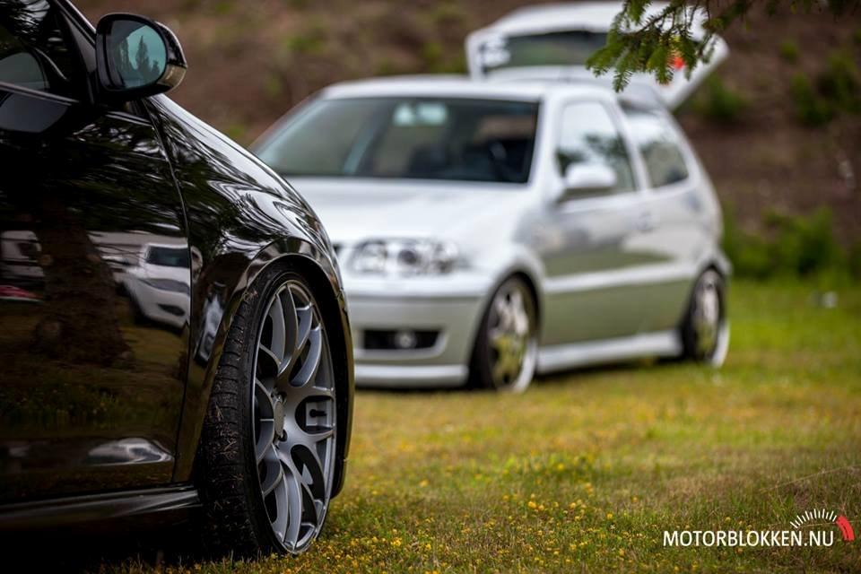 VW Polo 6N2 GTI - (Tidl bil) billede 2