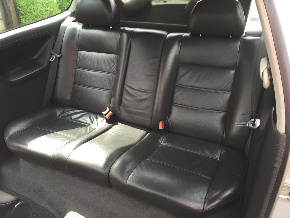 VW Polo 6N2 GTI - (Tidl bil) billede 15