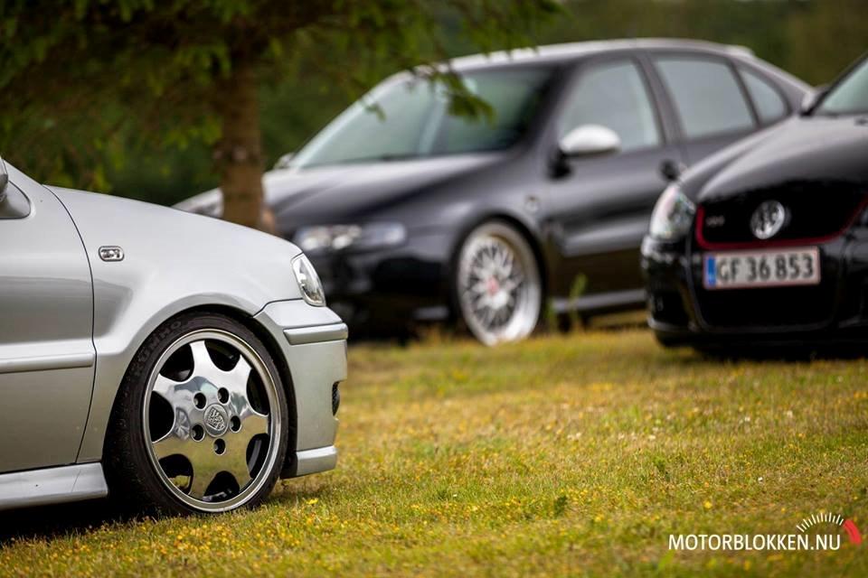 VW Polo 6N2 GTI - (Tidl bil) billede 3