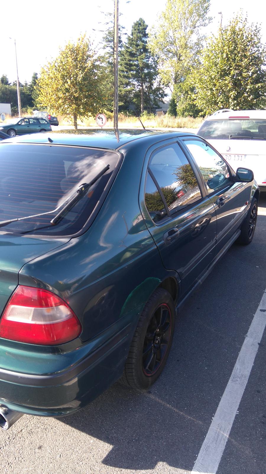 Honda Civic billede 6